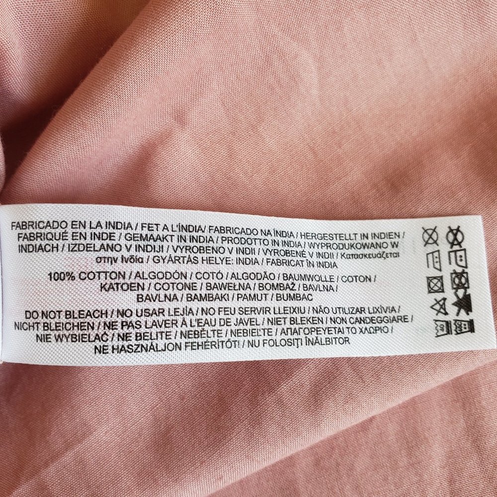 Pink Lion King Women's Top - Picture 11 of 13